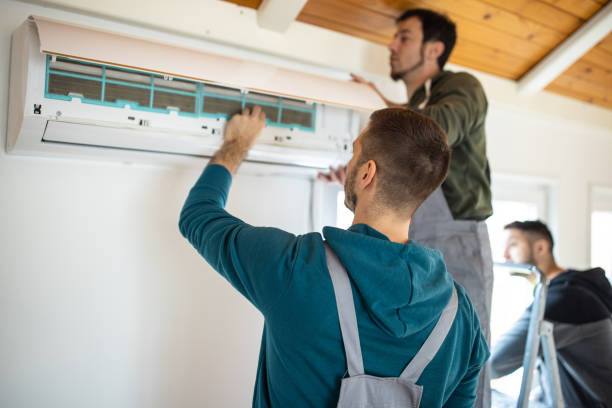 Best HVAC Retrofitting and Upgrading in Basking Ridge, NJ