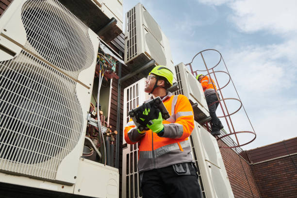 Best VRF (Variable Refrigerant Flow) Systems in Basking Ridge, NJ