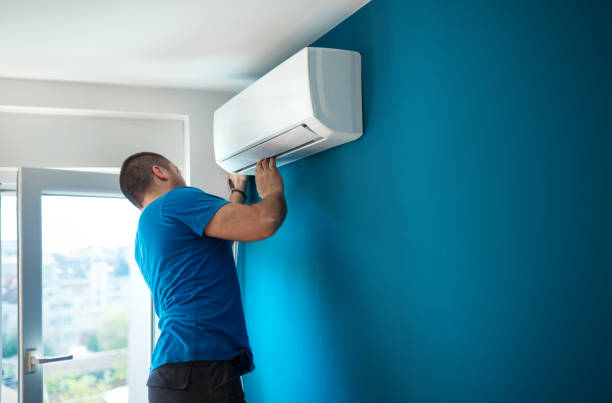 Best Residential HVAC in Basking Ridge, NJ