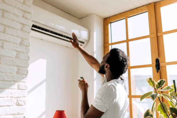 Best Solar-powered HVAC Systems in Basking Ridge, NJ